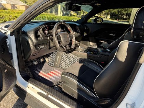 Used 2019 Dodge Challenger R/T Scat Pack image 17