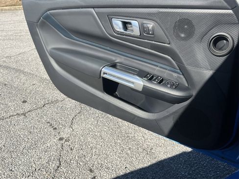New 2025 Ford Mustang GT Premium image 15