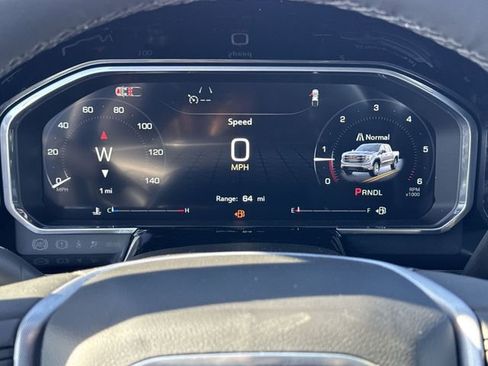 New 2026 GMC Sierra 1500 SLE image 15