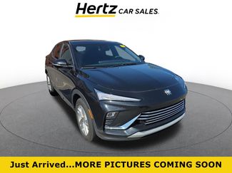 Used 2025 Buick Envista Preferred video 1