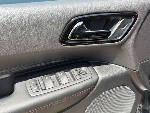 New 2026 Dodge Durango GT RWD image 25