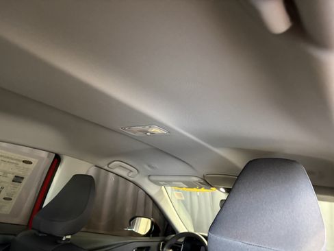 Used 2025 Toyota Camry LE FWD image 35