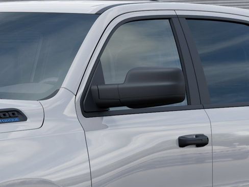 Used 2025 RAM 1500 Tradesman RWD image 12
