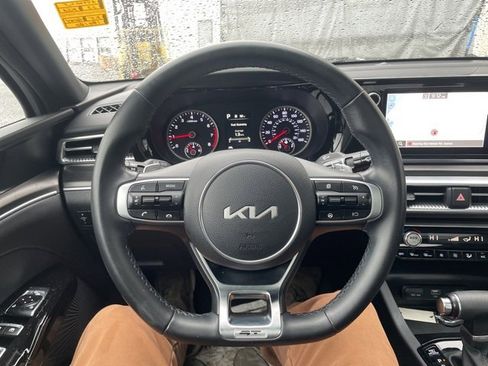 Certified 2023 Kia K5 GT image 21
