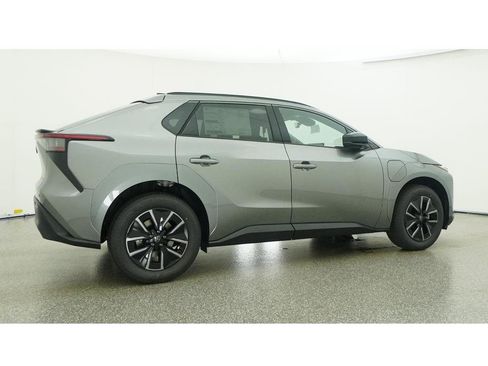 New 2026 Toyota bZ FWD image 26