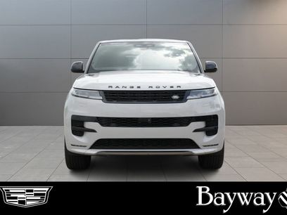 Used 2024 Land Rover Range Rover Sport Dynamic SE