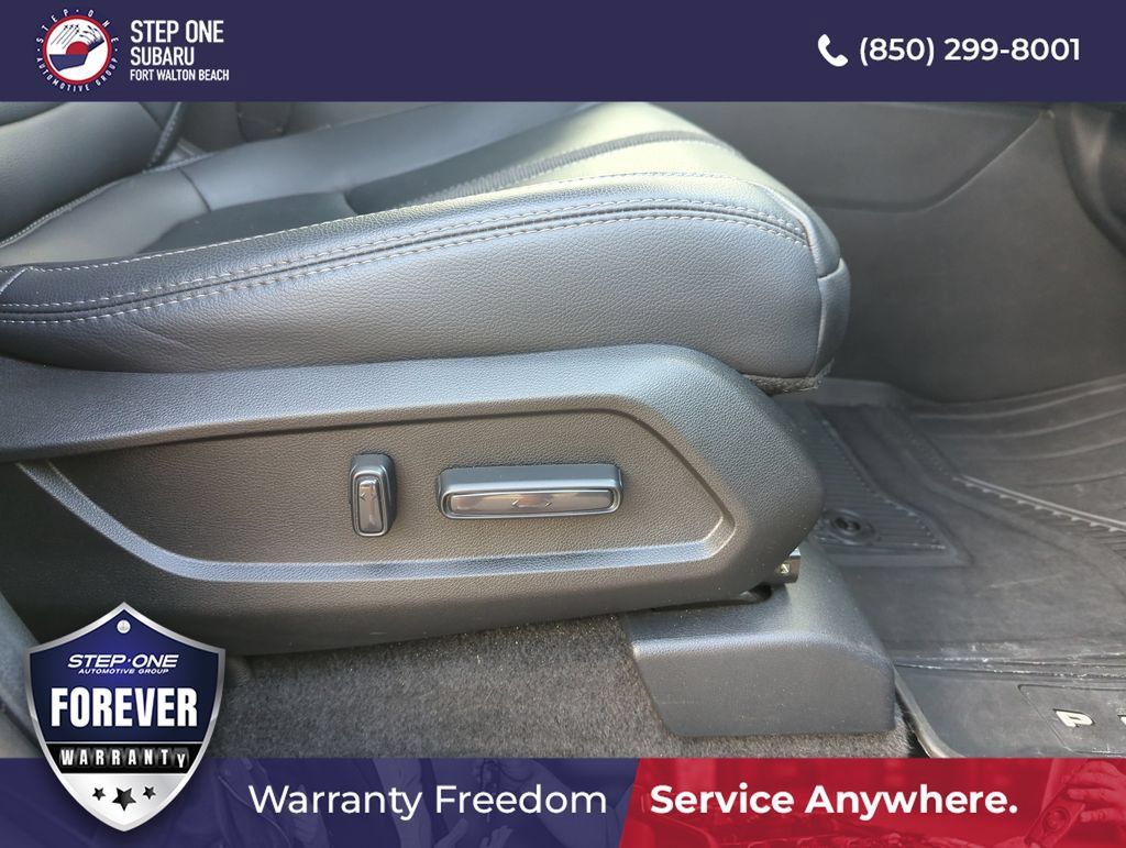 Used 2025 Honda Pilot EX-L image 39