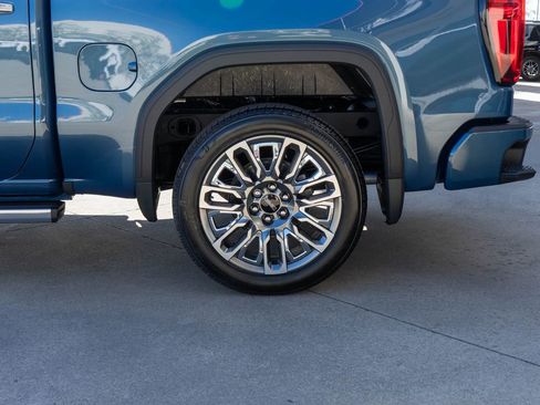 New 2026 GMC Sierra 1500 Denali Ultimate AWD/4WD image 32