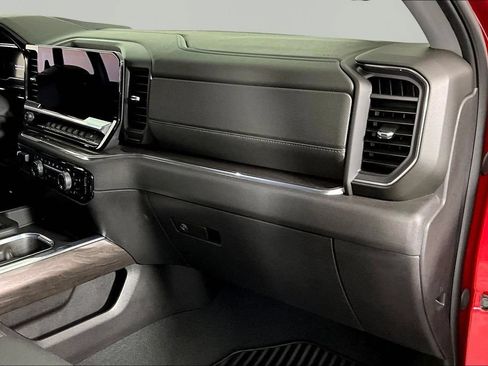 Used 2024 Chevrolet Silverado 1500 LTZ w/ LTZ Convenience Package II AWD/4WD image 26