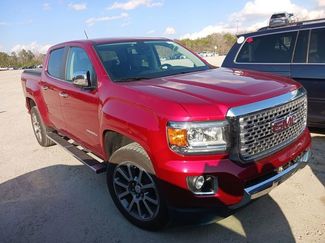 Used 2019 GMC Canyon Denali video 1