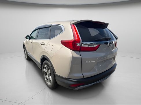 Used 2018 Honda CR-V EX-L image 12