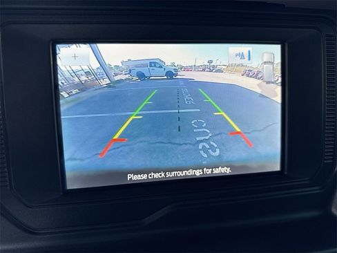 Used 2023 Ford Bronco Big Bend image 13