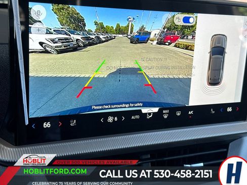 New 2026 Ford Explorer Active w/ Active Comfort Package AWD/4WD image 21