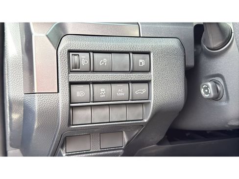 New 2026 Toyota 4Runner TRD Off-Road Premium AWD/4WD image 16