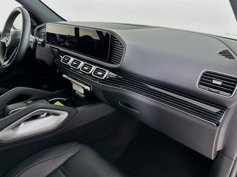 New 2026 Mercedes-Benz GLE 450 GLE 450 image 32