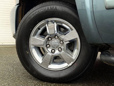 Used 2011 Chevrolet Silverado 1500 1HY image 25