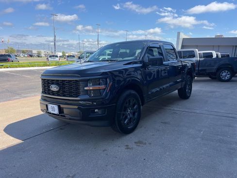 New 2026 Ford F150 STX w/ Equipment Group 200A image 4