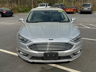 Used 2018 Ford Fusion Energi Titanium FWD video 2