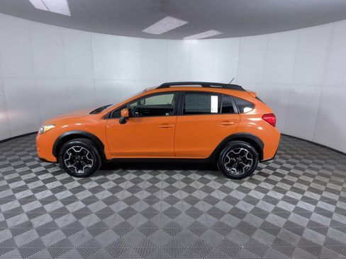 Used 2014 Subaru Crosstrek 2.0i Premium image 5