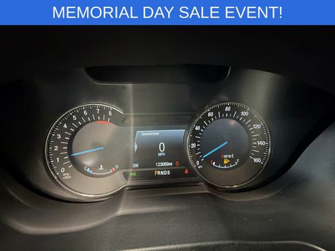 Used 2018 Ford Explorer Platinum AWD/4WD image 37
