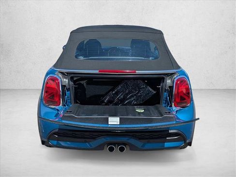 Used 2024 MINI Cooper S FWD image 6