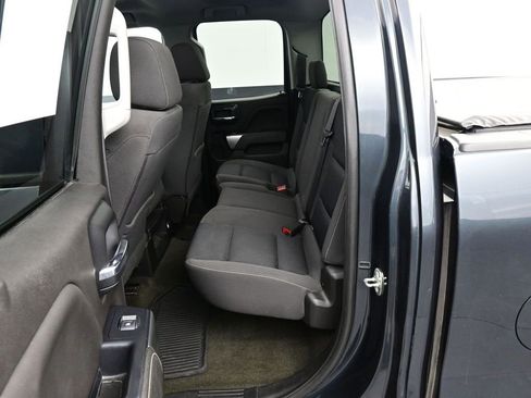 Used 2018 Chevrolet Silverado 1500 LT image 13