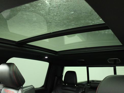 Used 2022 RAM 1500 TRX w/ TRX Level 2 Equipment Group image 10