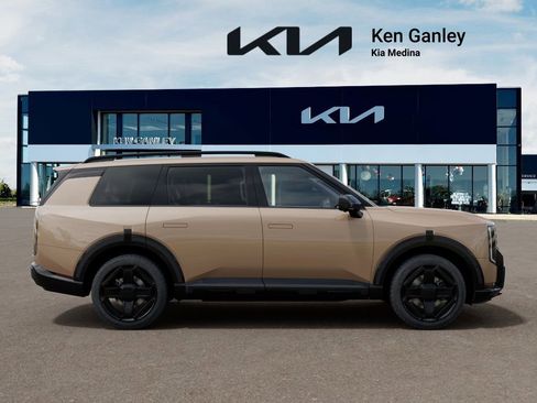 New 2027 Kia Telluride SX Prestige X-Line AWD/4WD image 7