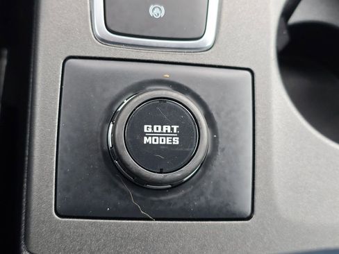 Used 2025 Ford Bronco Sport Heritage w/ Convenience Package image 6