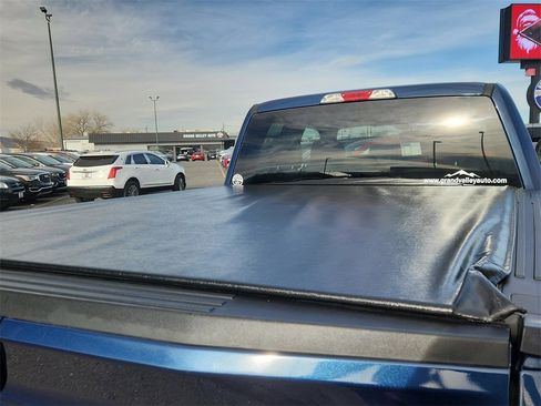 Used 2020 Ford F150 XLT w/ Equipment Group 301A Mid image 13