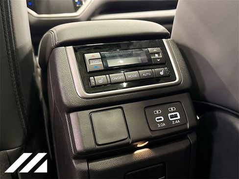 New 2026 Subaru Ascent Limited image 26