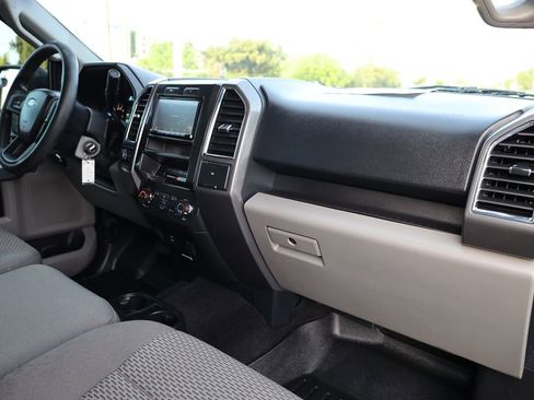 Used 2016 Ford F150 XLT image 19