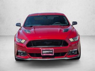 Used 2017 Ford Mustang GT w/ GT Performance Package RWD video 2