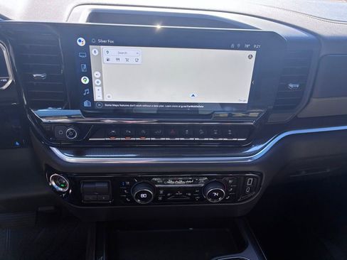 Used 2022 Chevrolet Silverado 1500 ZR2 AWD/4WD image 28