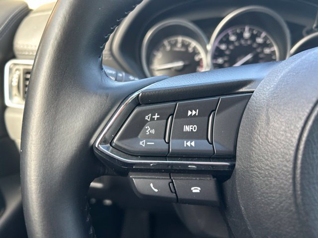 Used 2019 MAZDA CX-5 Touring AWD/4WD image 19