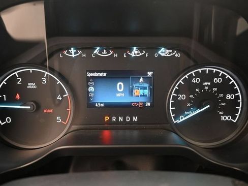 Used 2026 Ford F250 XL w/ XL Driver Assist Package RWD image 10