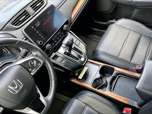 Used 2020 Honda CR-V Touring image 18