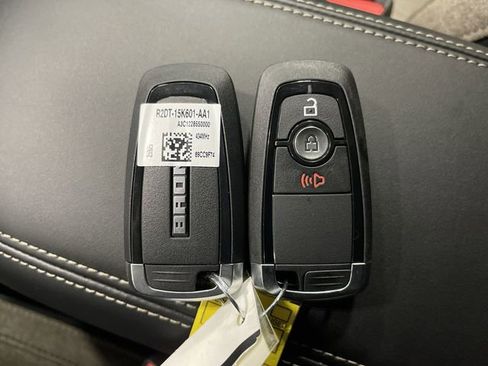 New 2025 Ford Bronco Sport Big Bend w/ Convenience Package image 33