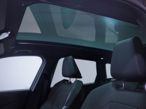 Used 2025 BMW X3 xDrive30i w/ M Sport Package image 8