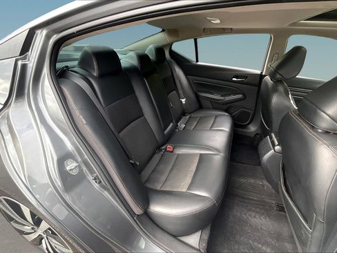 Used 2019 Nissan Altima 2.5 SR w/ SR Premium Package FWD image 20