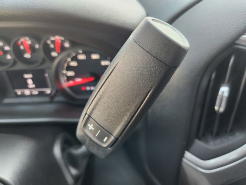 New 2026 Chevrolet Silverado 3500 W/T w/ WT Convenience Package image 22