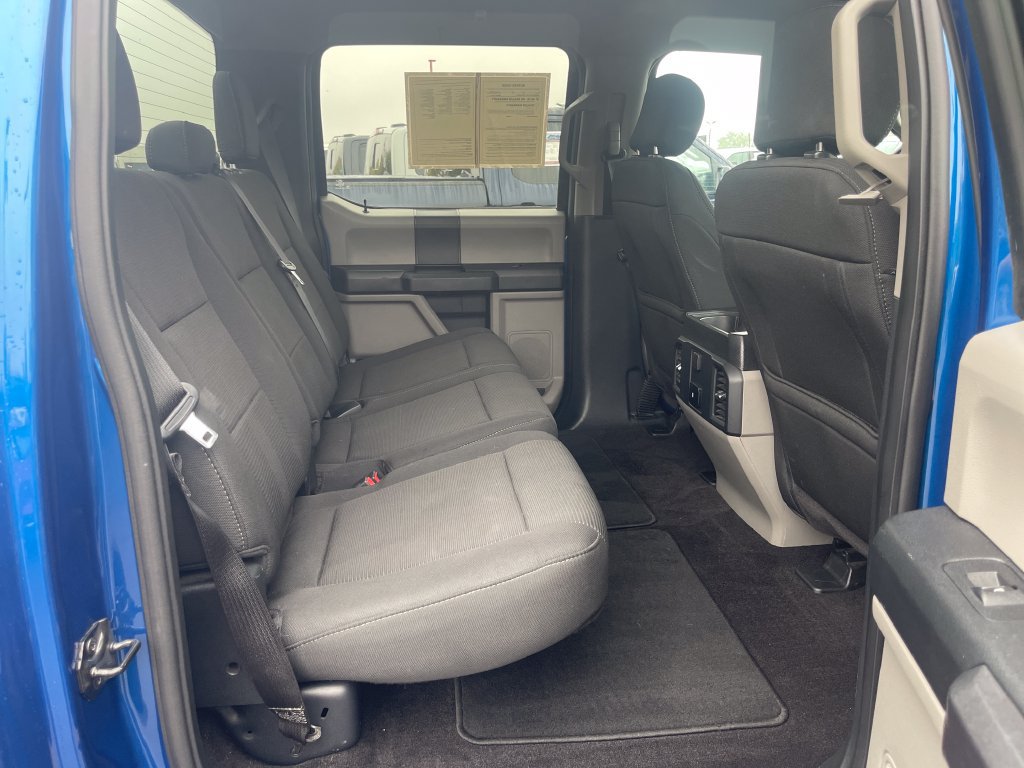 Used 2018 Ford F150 XL w/ Equipment Group 101A Mid AWD/4WD image 31