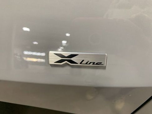 New 2026 Kia Sportage X-Line w/ X-Line Technology Package image 17