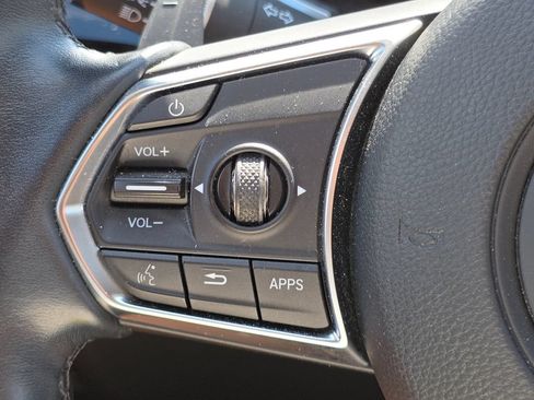 Used 2022 Acura MDX FWD image 12