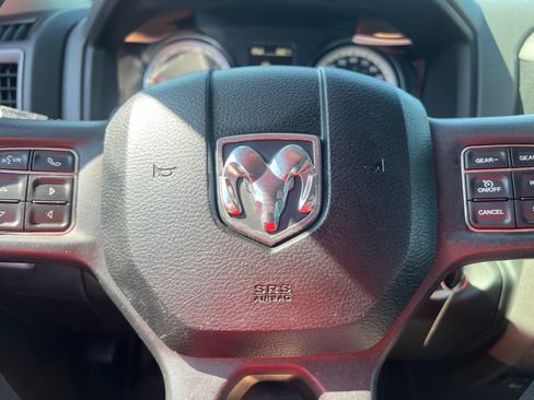 Used 2017 RAM 1500 Tradesman w/ Power & Remote Entry Group image 27