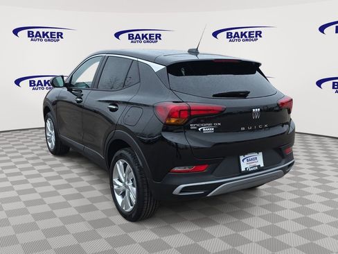 New 2026 Buick Encore GX Preferred w/ Comfort Package image 7