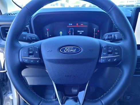 New 2026 Ford Maverick Lobo image 10