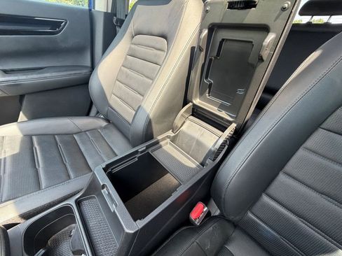 Used 2024 Honda CR-V EX-L image 16