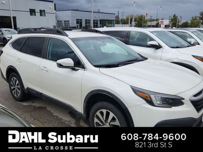 Used 2020 Subaru Outback Premium w/ Popular Package #1