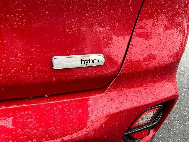 Used 2022 Kia Niro LXS FWD image 26